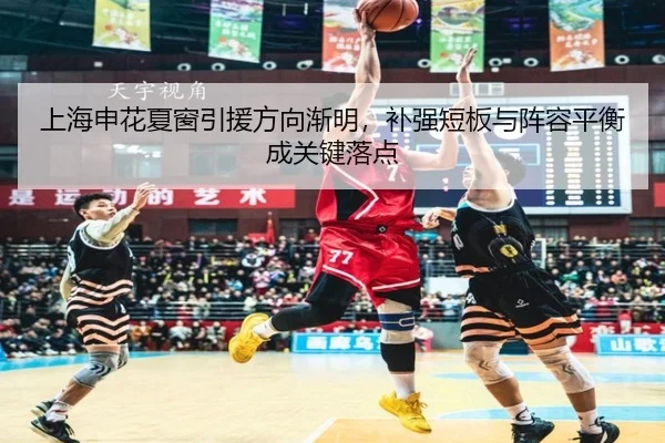 上海申花夏窗引援方向渐明，补强短板与阵容平衡成关键落点
