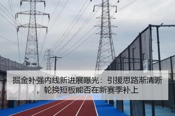 掘金补强内线新进展曝光：引援思路渐清晰，轮换短板能否在新赛季补上 | MAIQIU